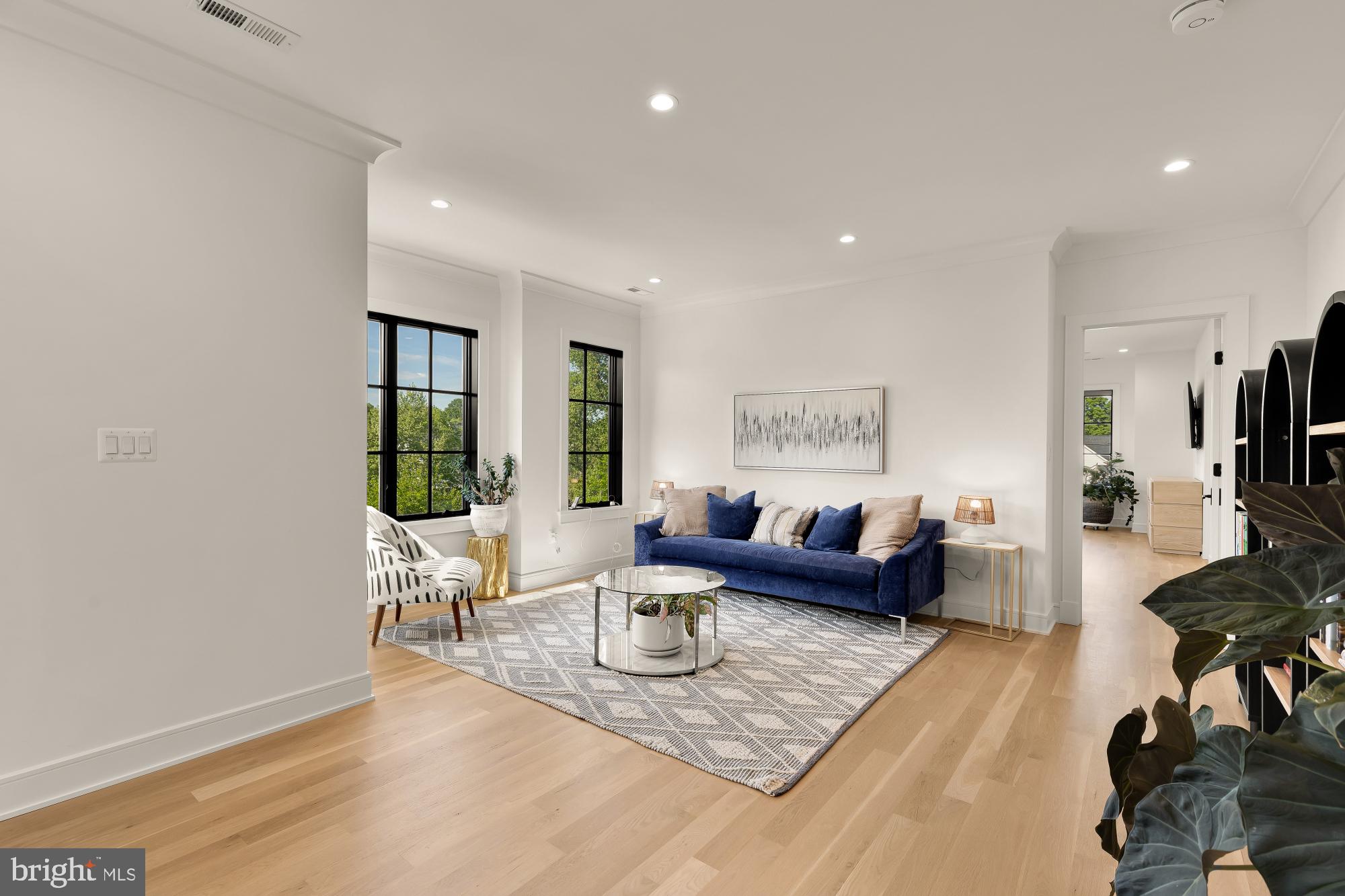 LYON PARK - Residential
