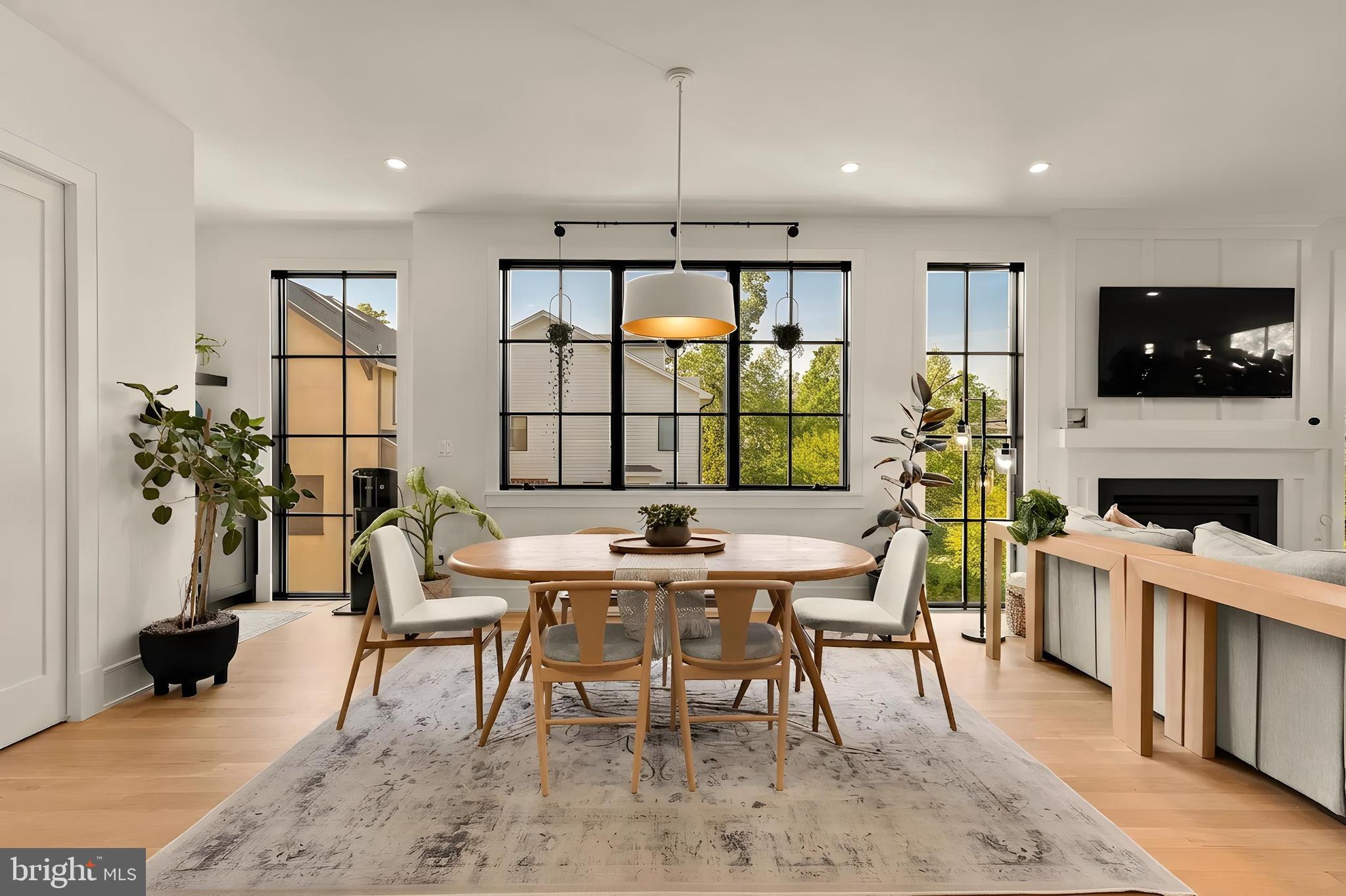 LYON PARK - Residential