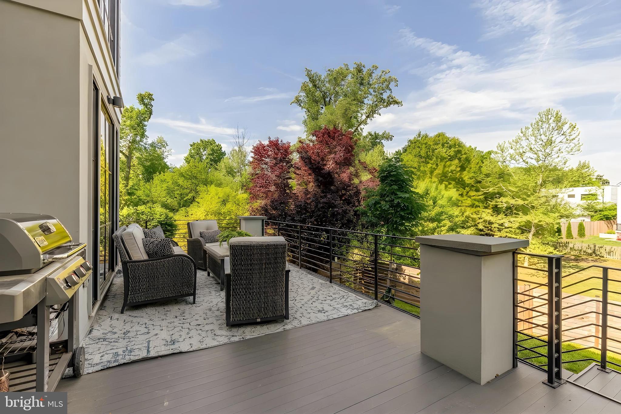 LYON PARK - Residential