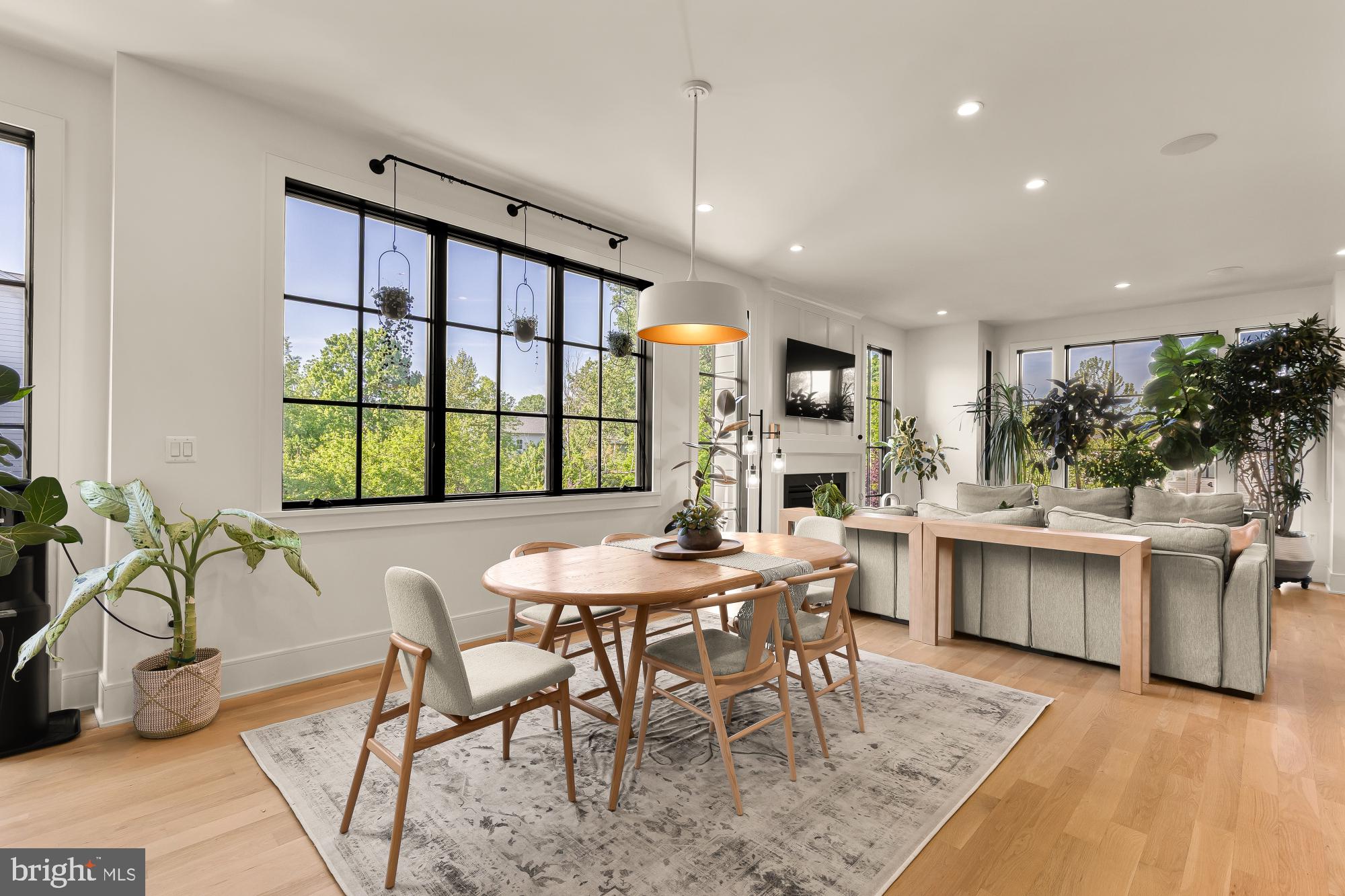 LYON PARK - Residential