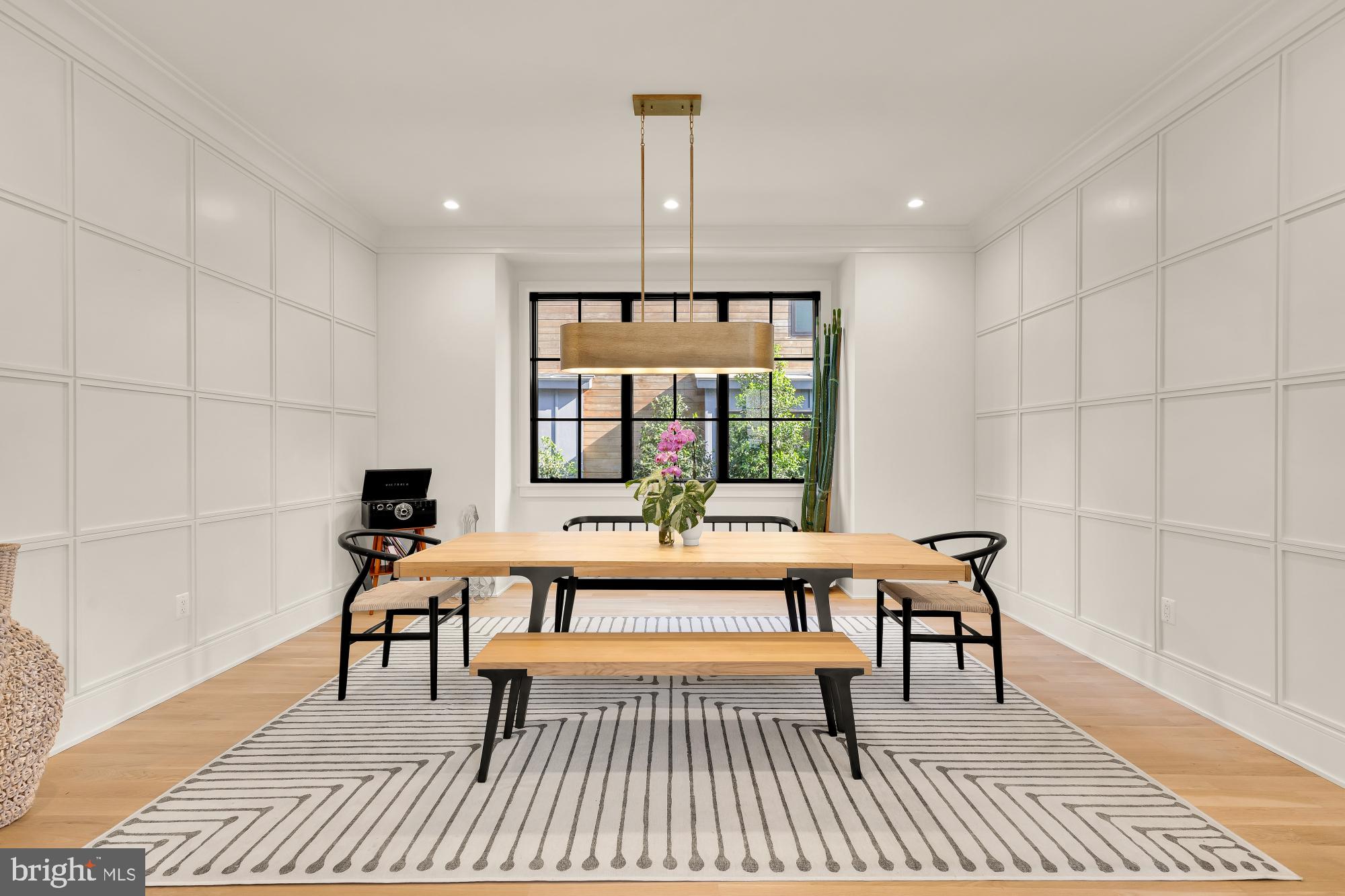 LYON PARK - Residential