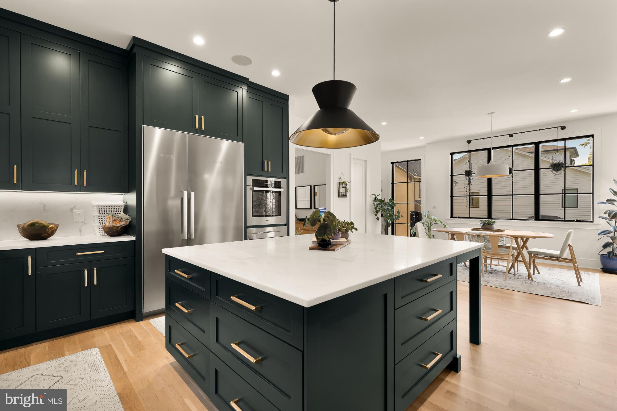 LYON PARK - Residential