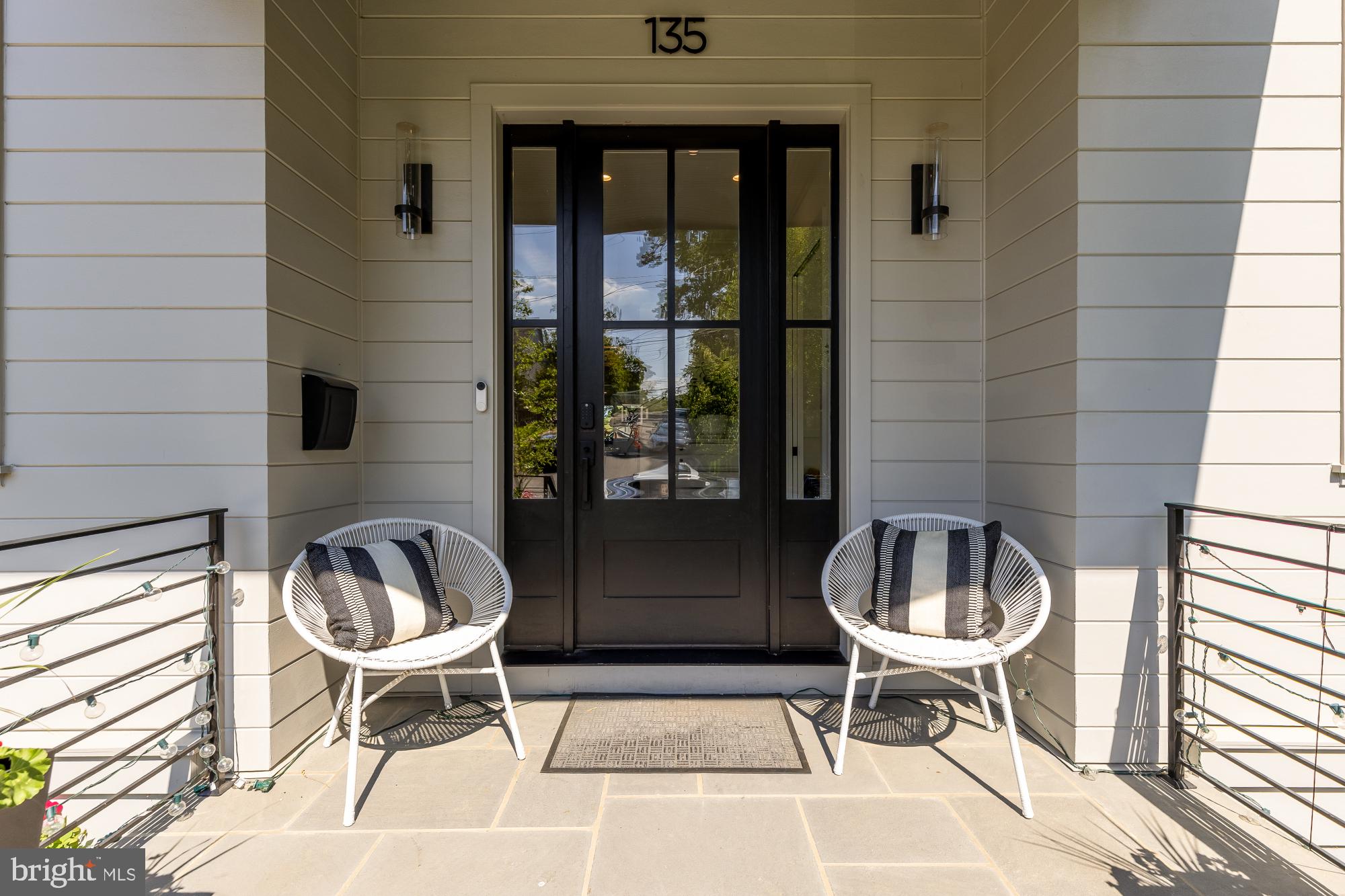 LYON PARK - Residential