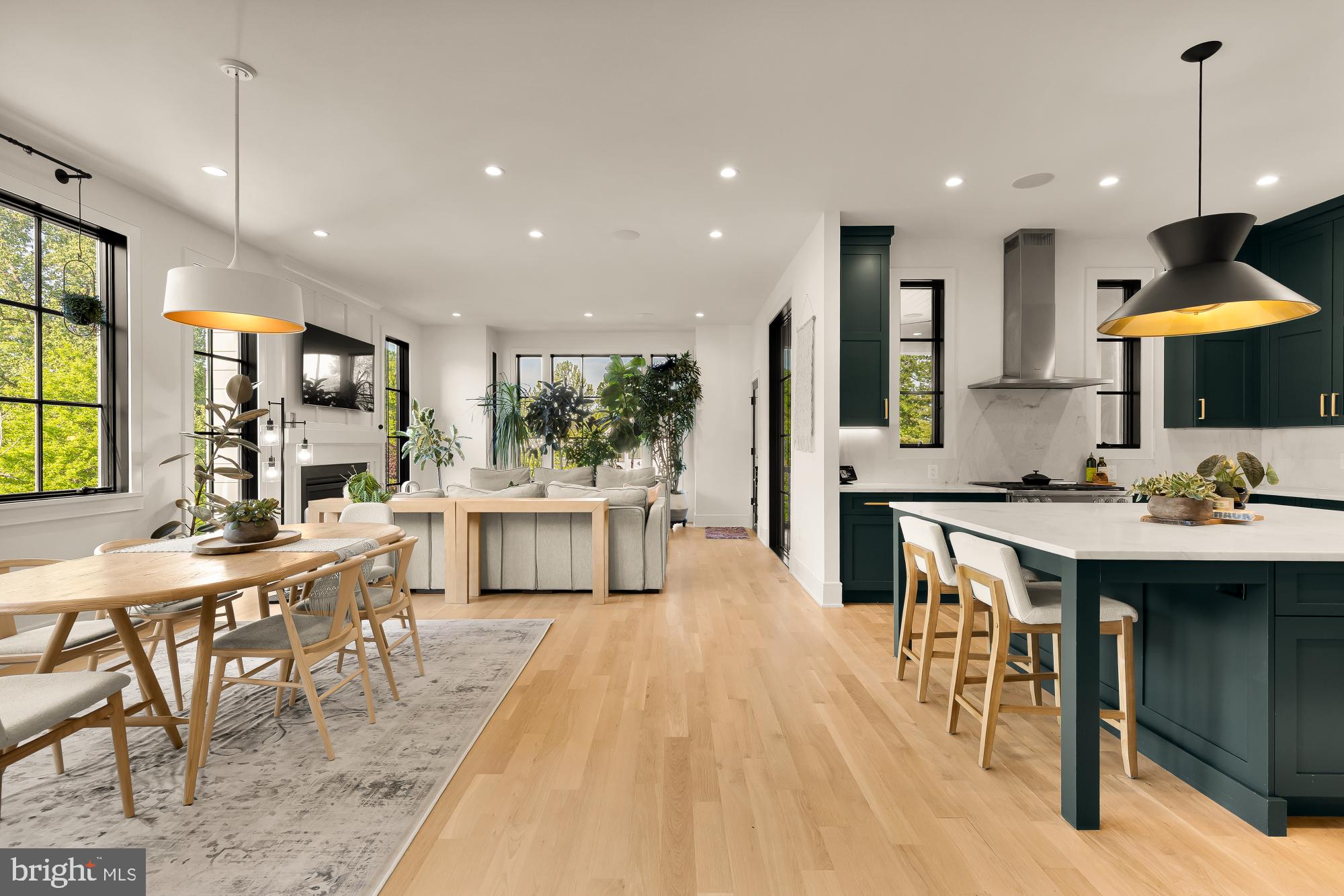 LYON PARK - Residential