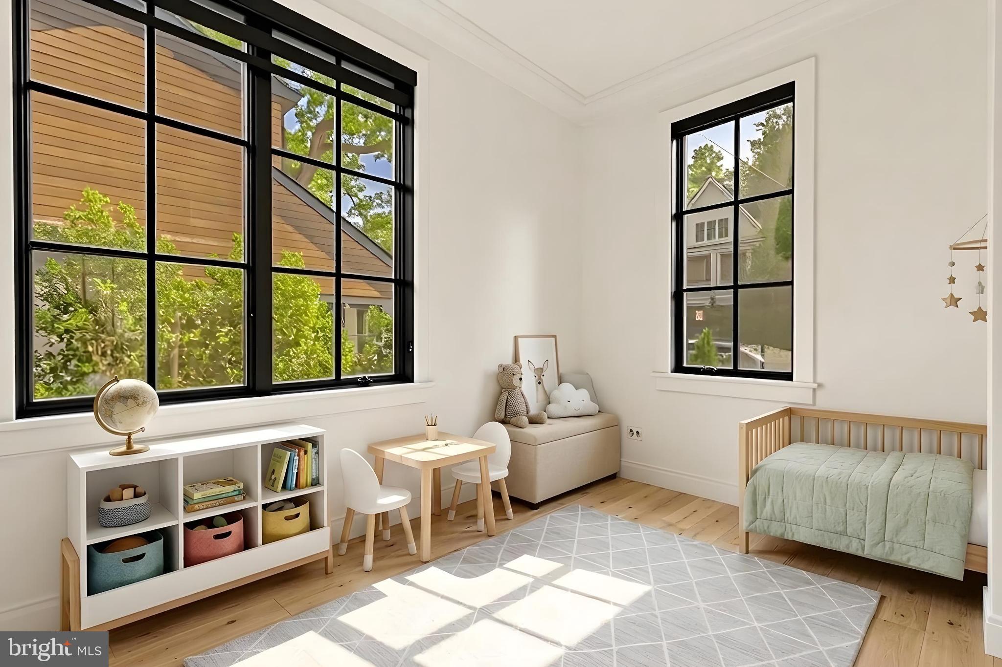 LYON PARK - Residential