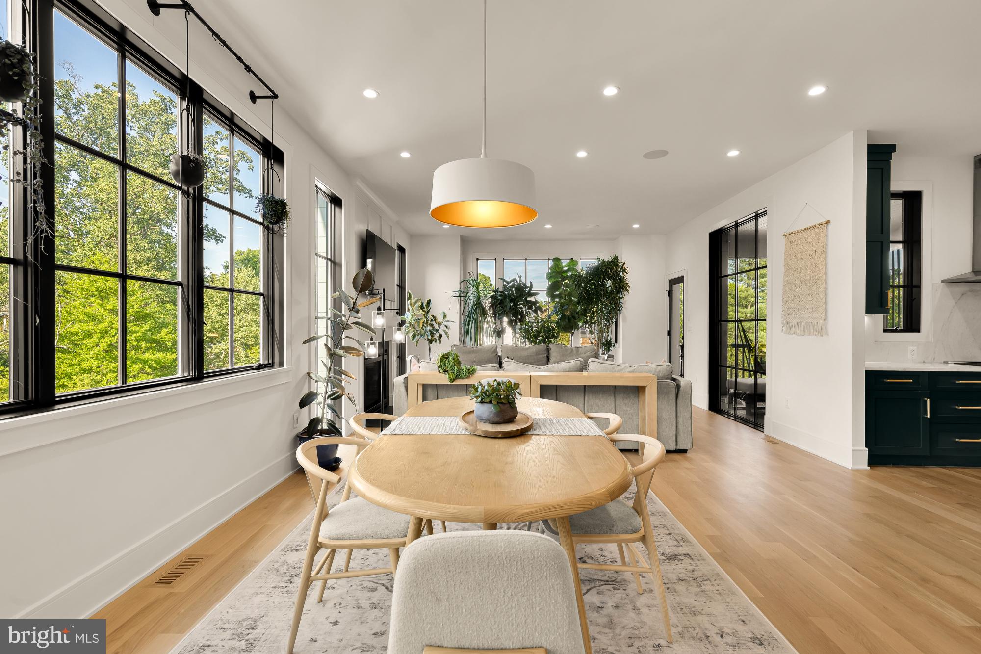 LYON PARK - Residential