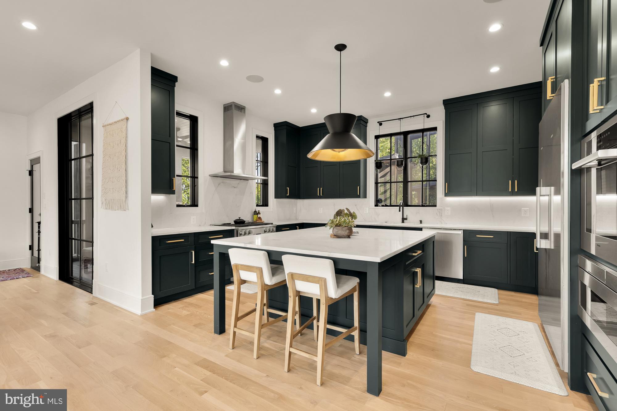 LYON PARK - Residential