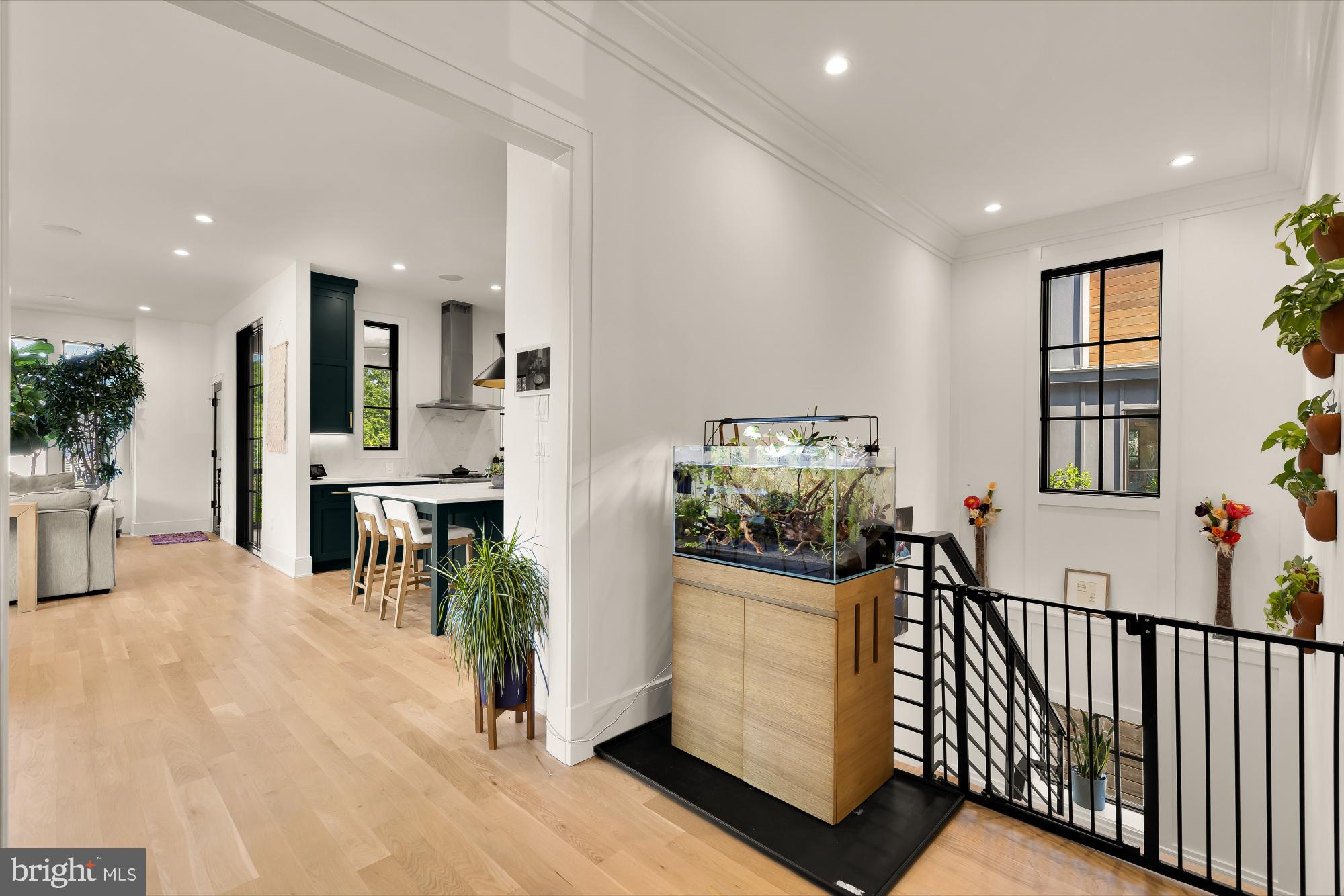 LYON PARK - Residential
