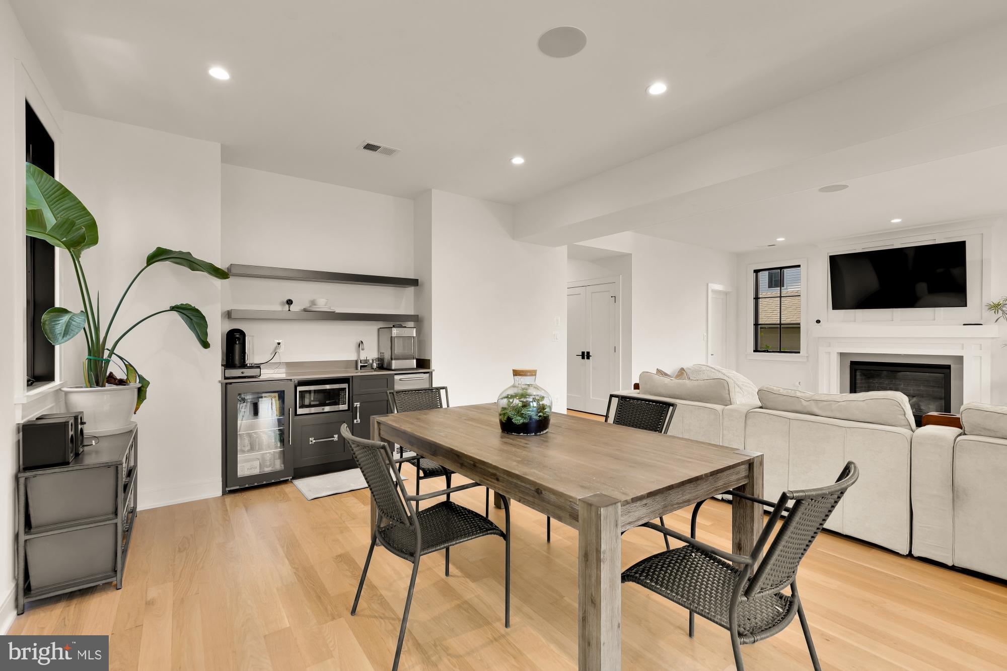 LYON PARK - Residential