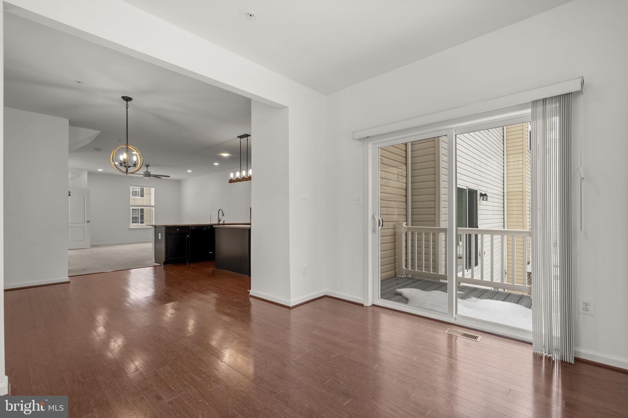 JACOBS FOREST - Residential