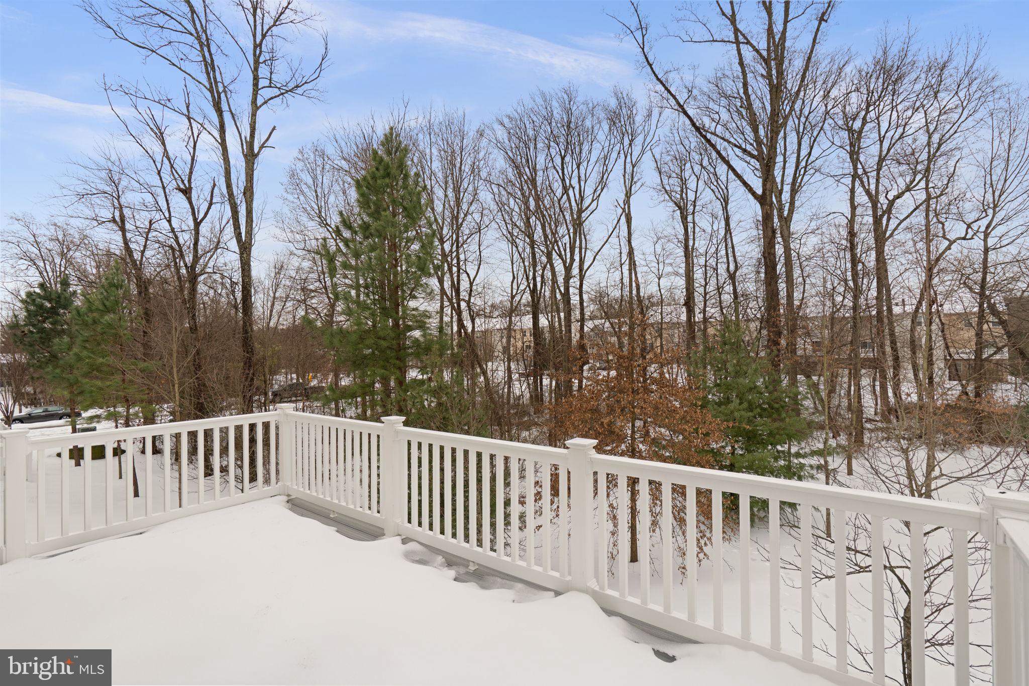 JACOBS FOREST - Residential