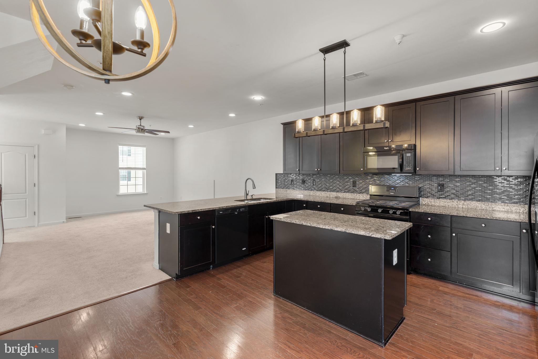 JACOBS FOREST - Residential