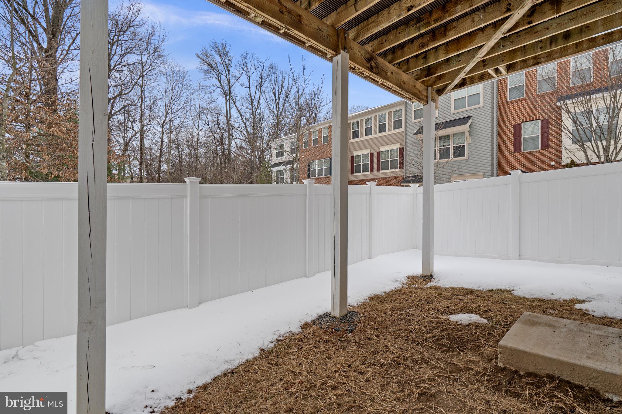 JACOBS FOREST - Residential