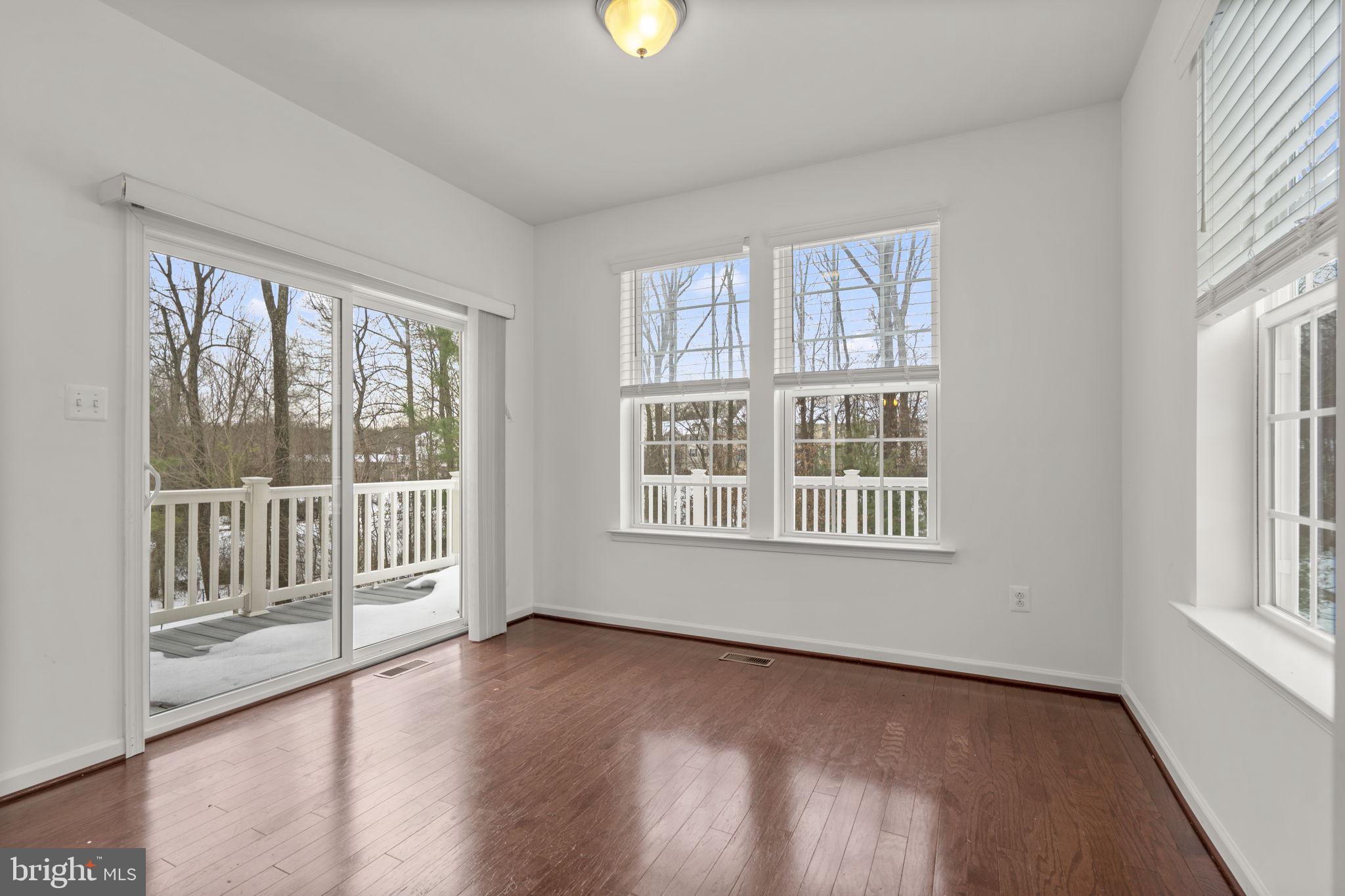 JACOBS FOREST - Residential