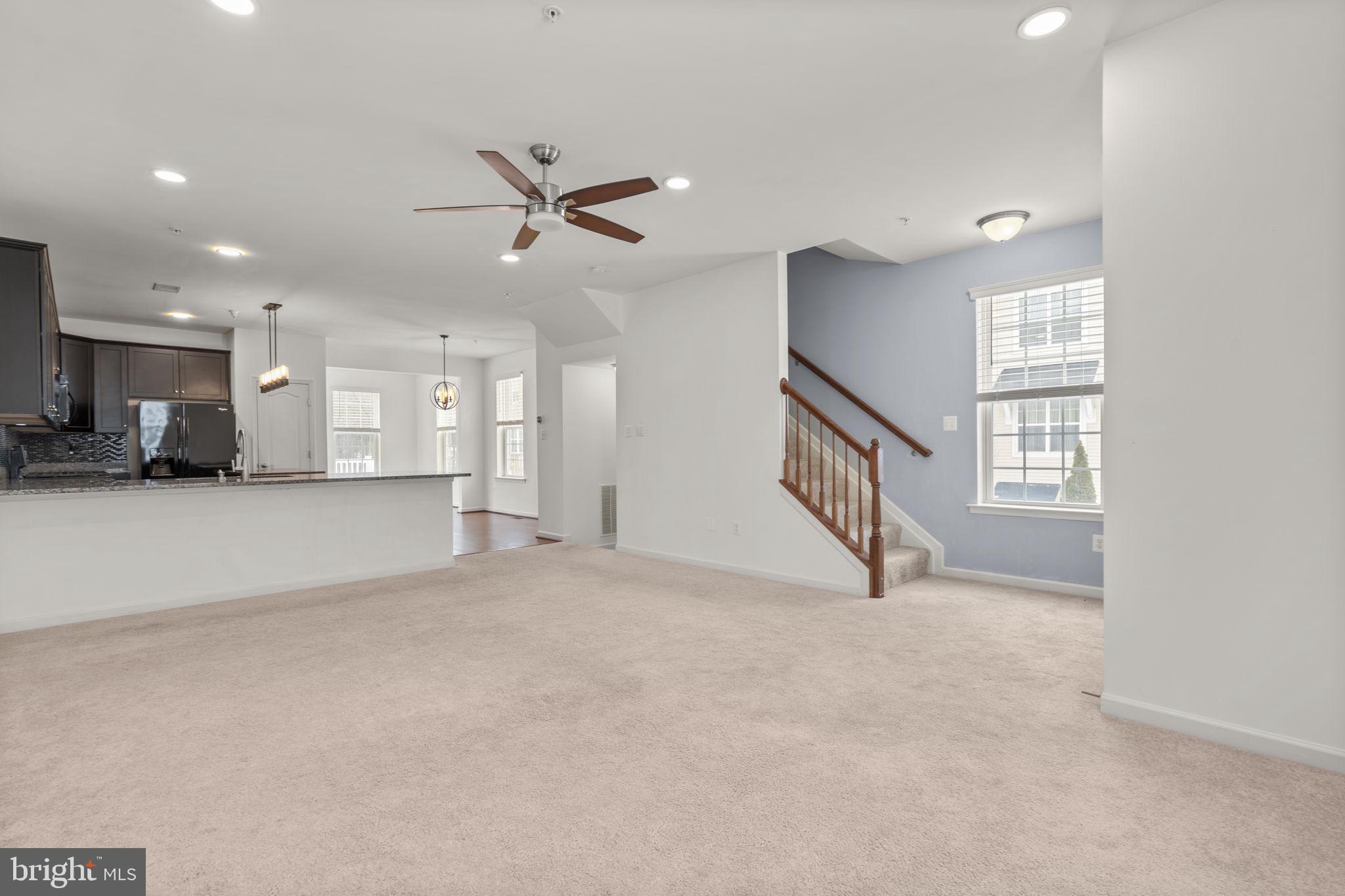 JACOBS FOREST - Residential