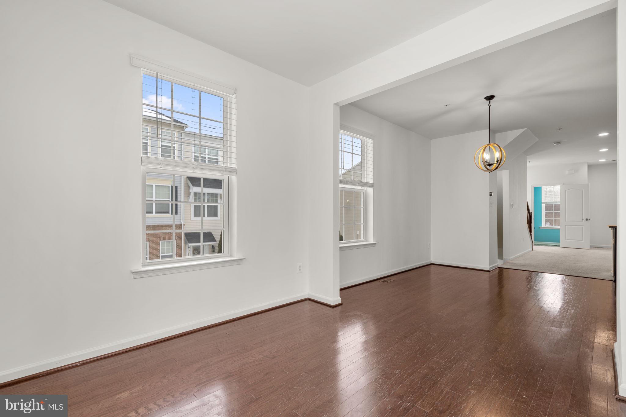 JACOBS FOREST - Residential