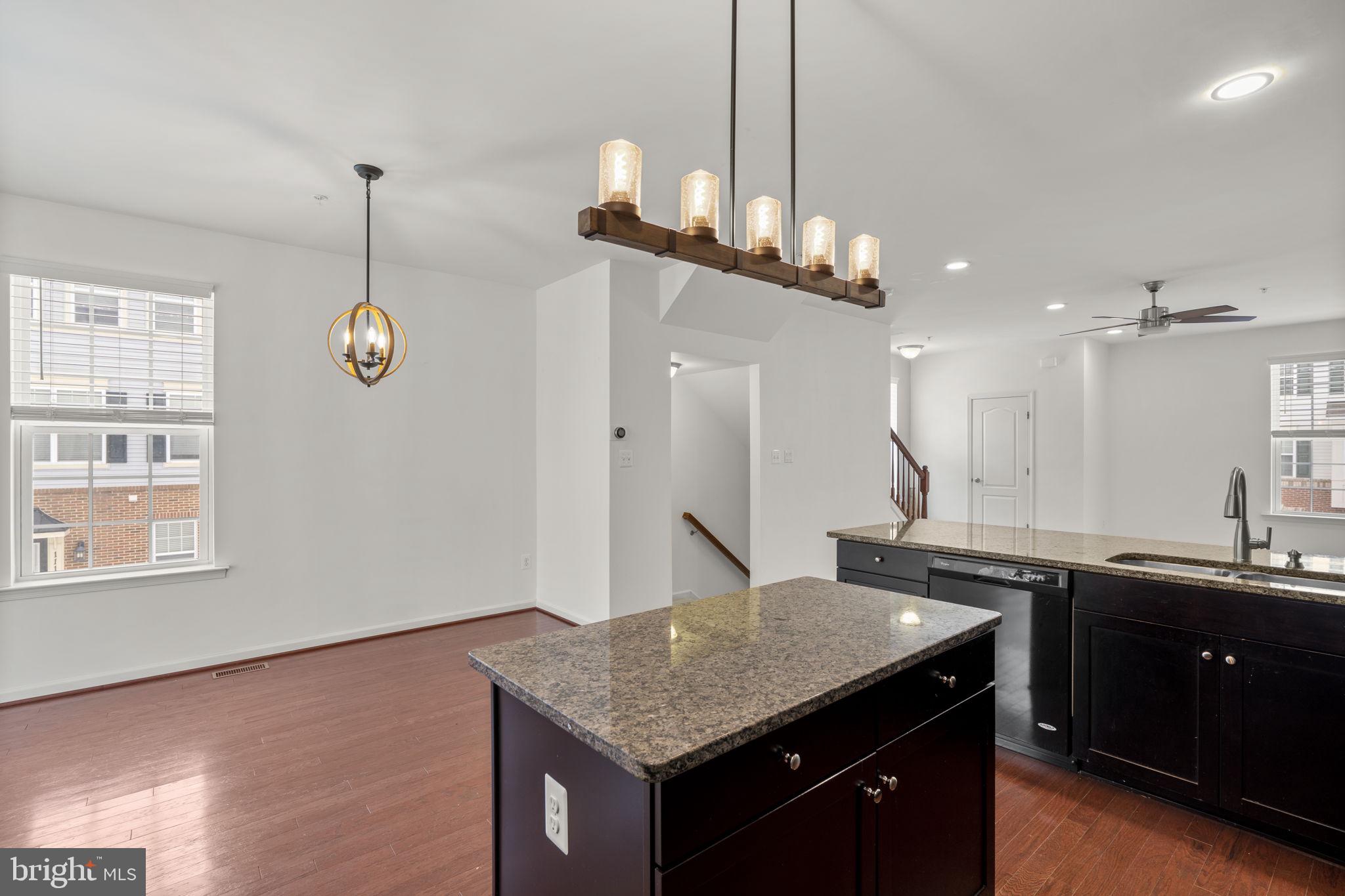 JACOBS FOREST - Residential