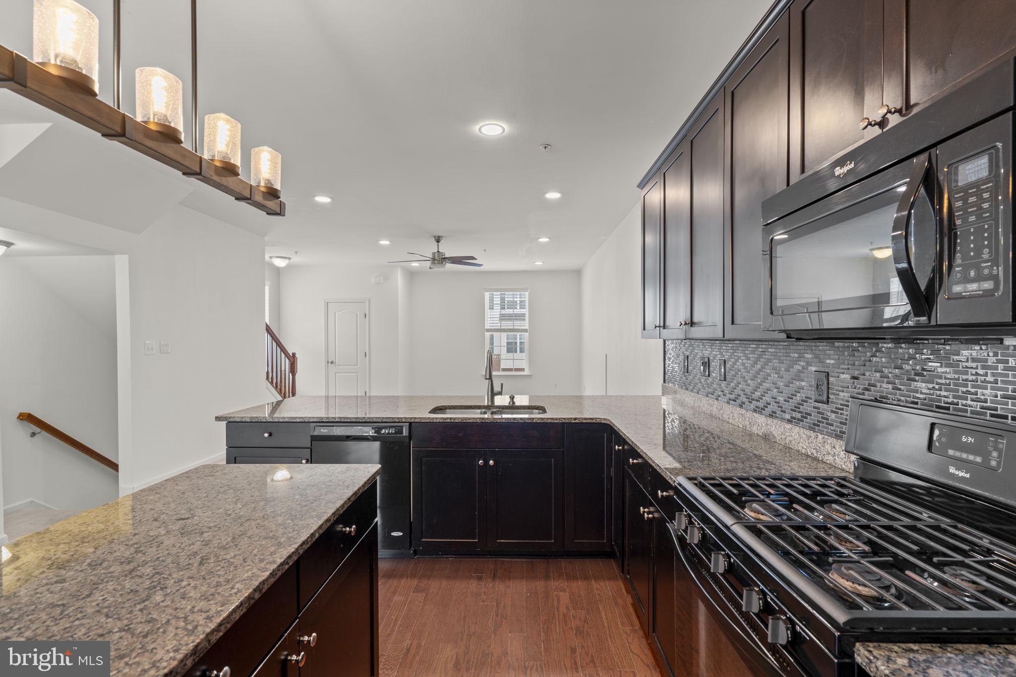 JACOBS FOREST - Residential