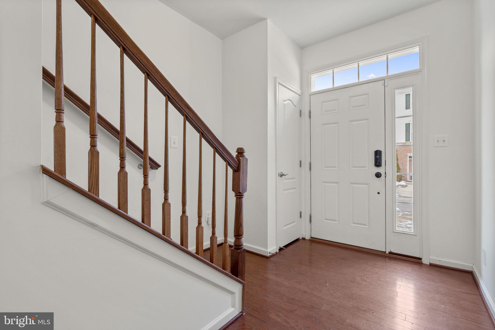 JACOBS FOREST - Residential