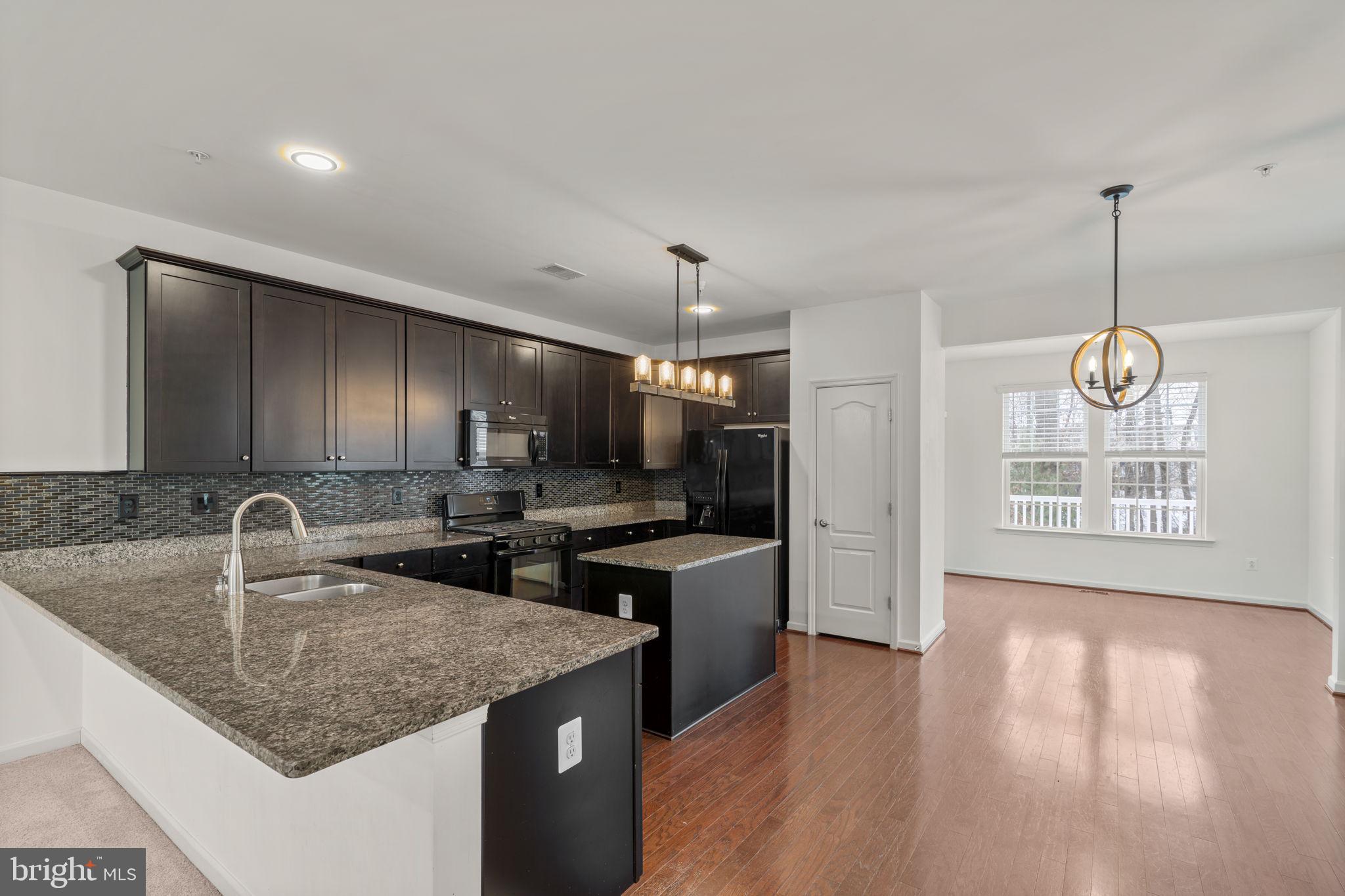 JACOBS FOREST - Residential