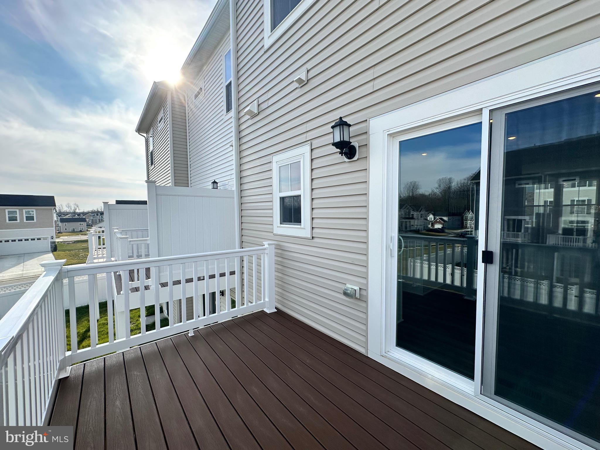 ST CHARLES - Residential