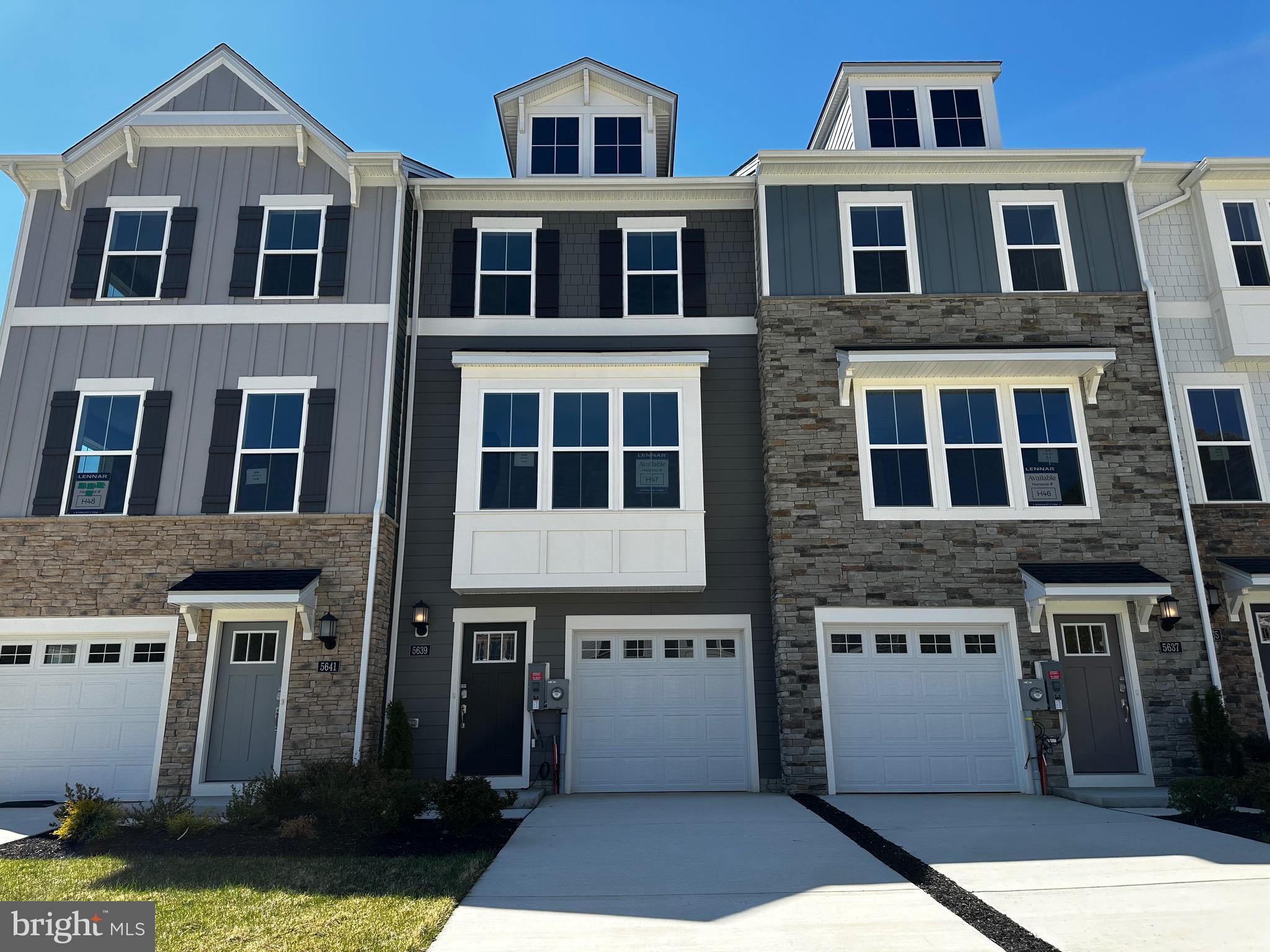 ST CHARLES - Residential