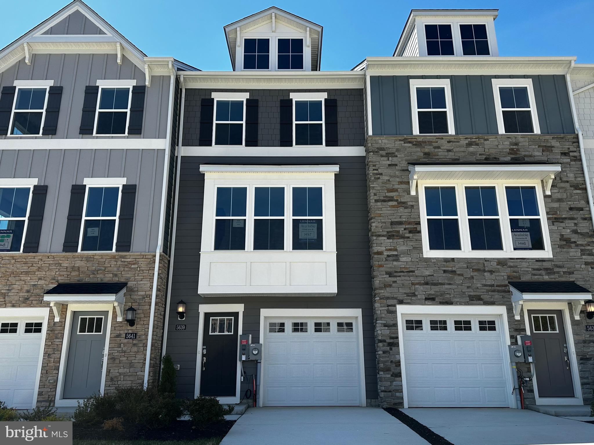 ST CHARLES - Residential