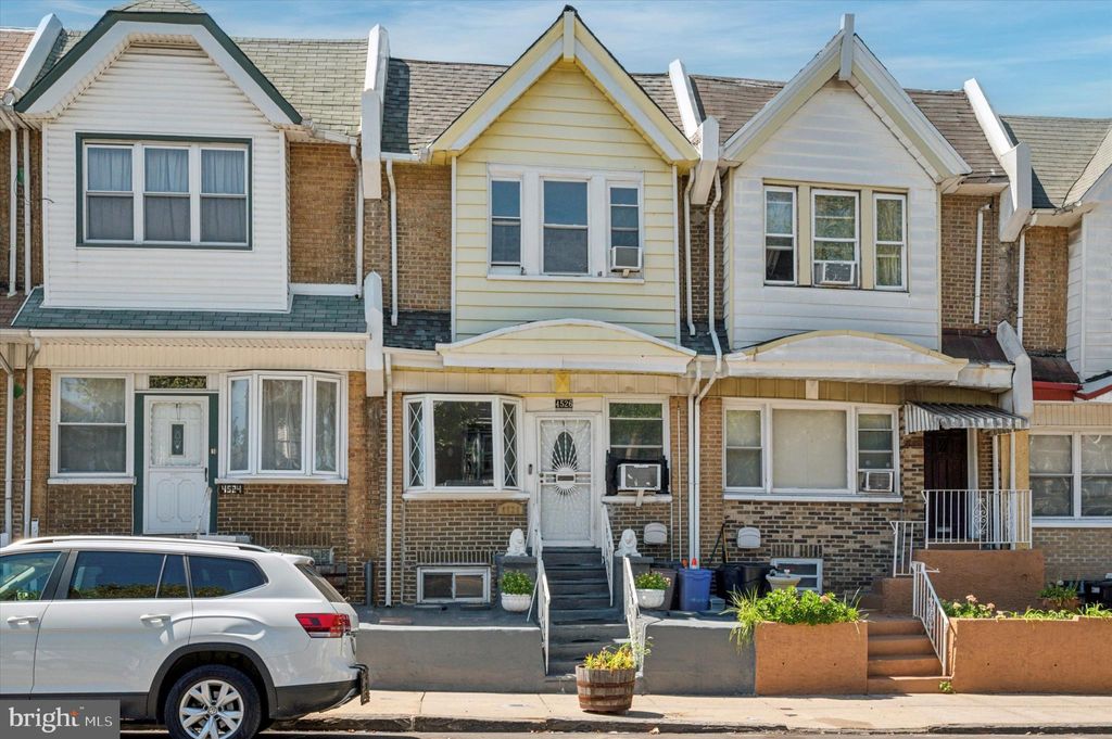 Photo of 4526 Old York Road, PHILADELPHIA, PA 19140 (MLS # PAPH2530774)