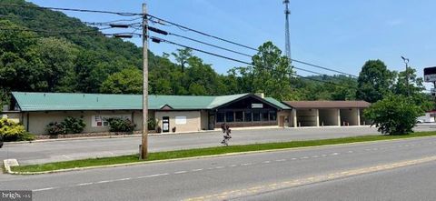14315 NATIONAL HIGHWAY SW LAVALE MD 21502