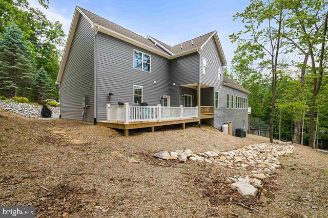 MASSANUTTEN - Residential