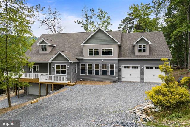 MASSANUTTEN - Residential