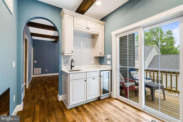 MASSANUTTEN - Residential