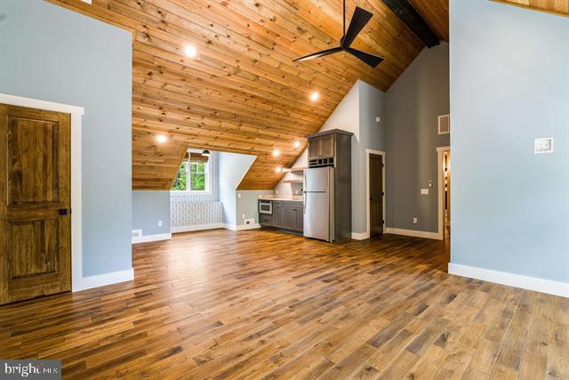 MASSANUTTEN - Residential