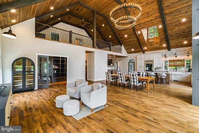 MASSANUTTEN - Residential