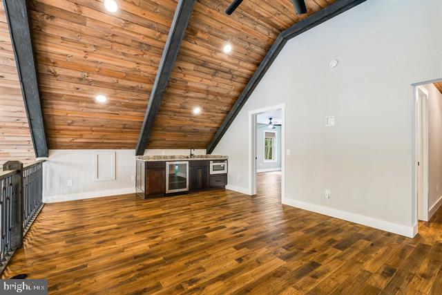 MASSANUTTEN - Residential