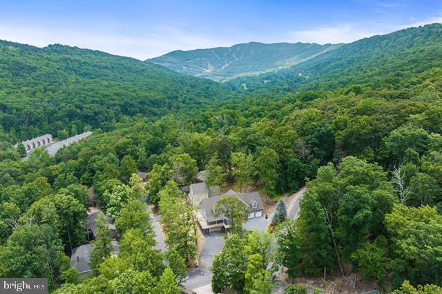 MASSANUTTEN - Residential