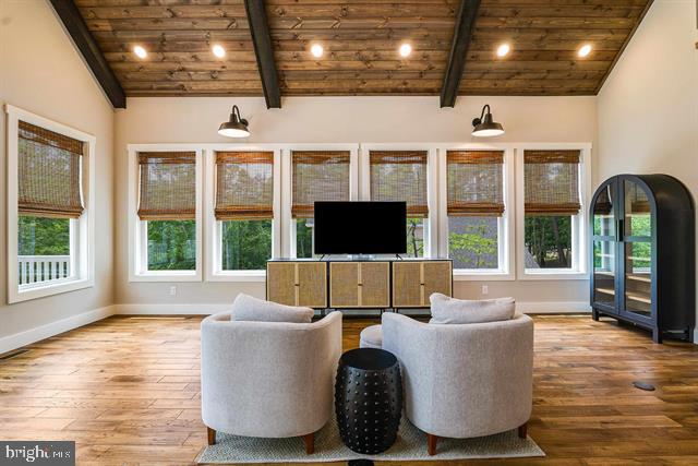 MASSANUTTEN - Residential