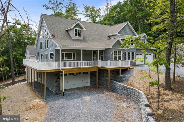 MASSANUTTEN - Residential