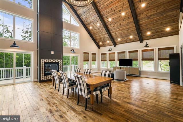 MASSANUTTEN - Residential