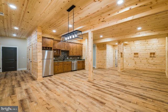 MASSANUTTEN - Residential