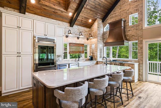 MASSANUTTEN - Residential