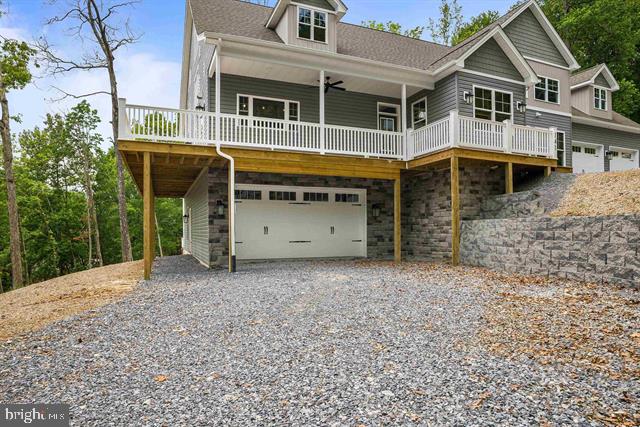 MASSANUTTEN - Residential