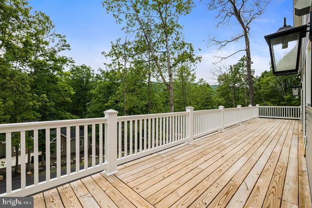 MASSANUTTEN - Residential