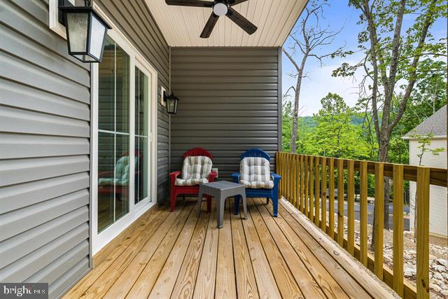 MASSANUTTEN - Residential