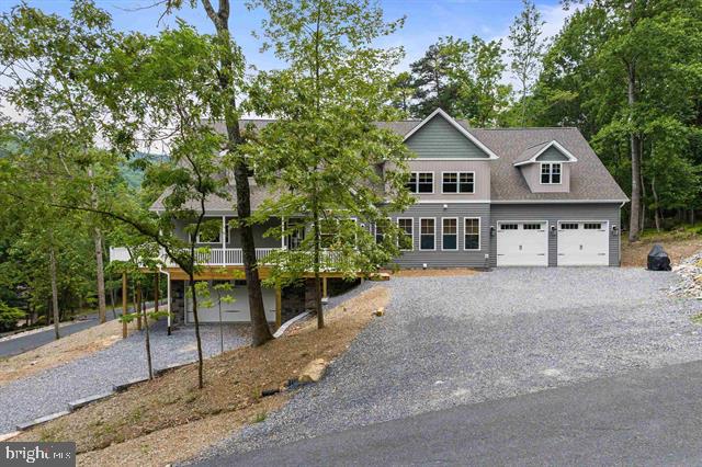 MASSANUTTEN - Residential