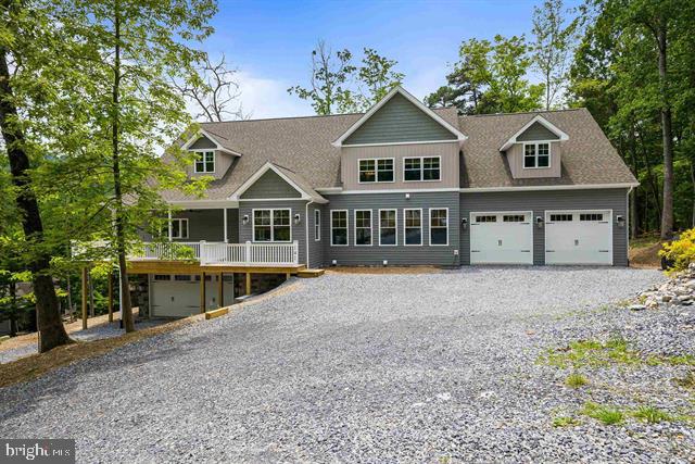 MASSANUTTEN - Residential