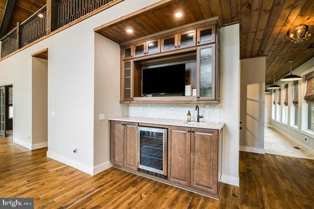 MASSANUTTEN - Residential