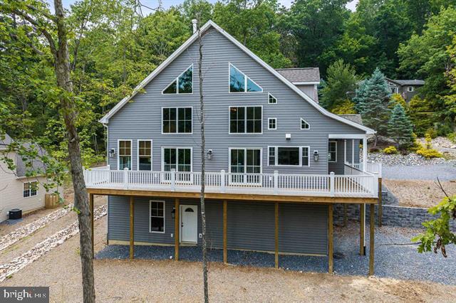 MASSANUTTEN - Residential