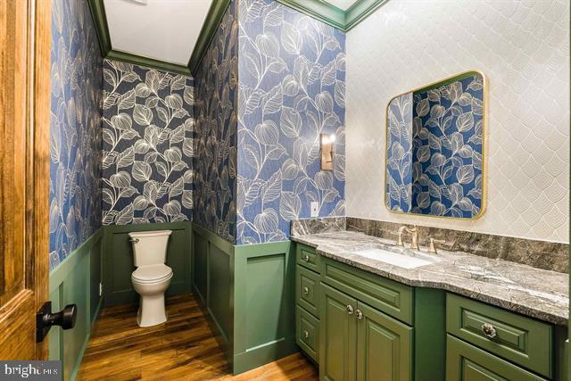 MASSANUTTEN - Residential