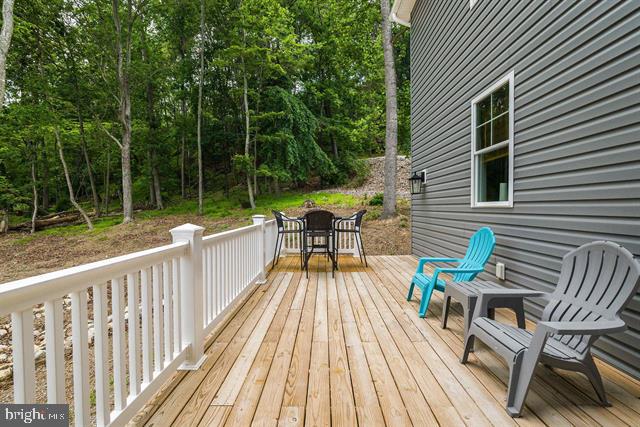 MASSANUTTEN - Residential